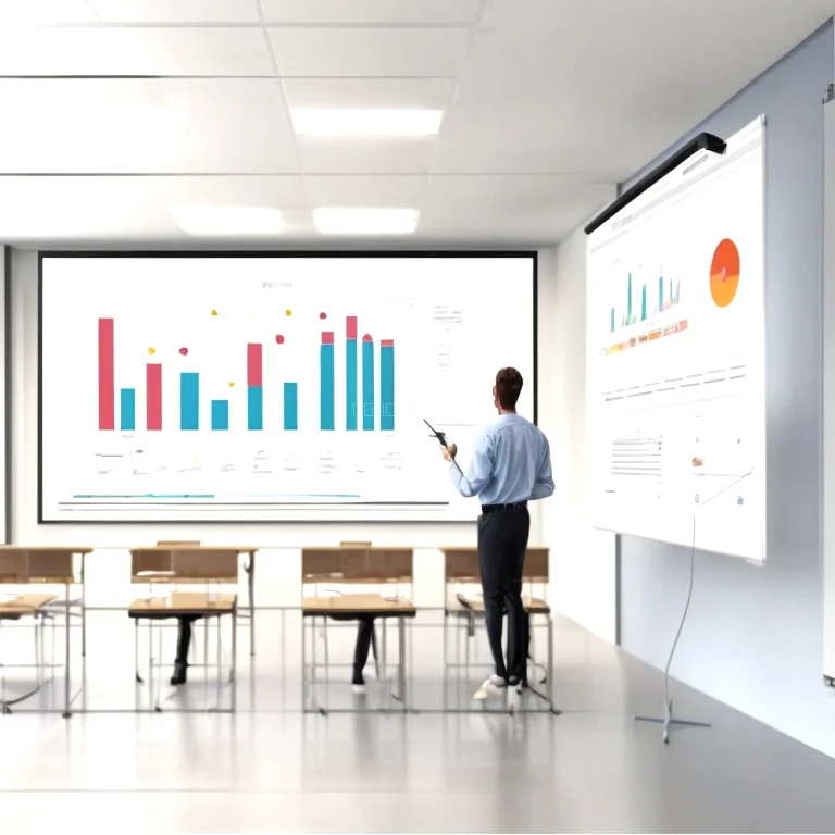 Guidance from Industry Leaders